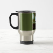 Mug De Voyage ALIENS gris SF 1 (Gauche)