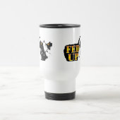 MUG DE VOYAGE ALIMENTÉ (Centre)