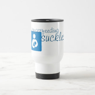 Mug De Voyage Allaiter allaite