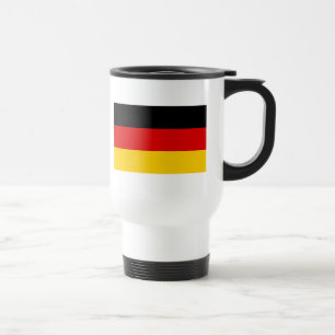 Mug De Voyage allemagne