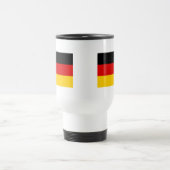 Mug De Voyage allemagne (Centre)