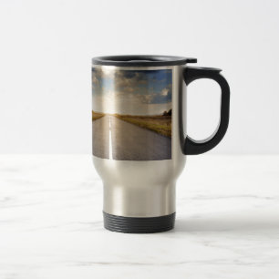 Mug De Voyage Allez-y