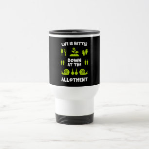 Mug De Voyage Allotissement