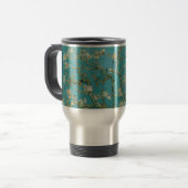 Mug De Voyage Almond Blossom (Devant gauche)