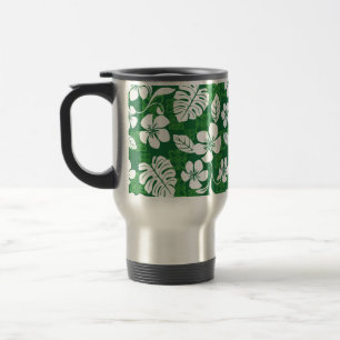 MUG DE VOYAGE ALOHA VENDREDI (VERT)