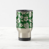 MUG DE VOYAGE ALOHA VENDREDI (VERT) (Centre)