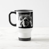 Mug De Voyage Alpaga (Gauche)