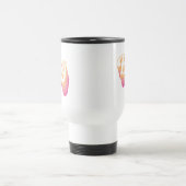 Mug De Voyage Alpha Chi Omega | Grande (Centre)