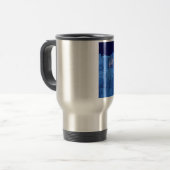 Mug De Voyage Alunissage (Devant gauche)