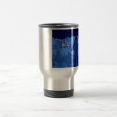 Mug De Voyage Alunissage (Centre)