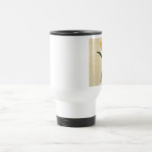 Mug De Voyage Amaryllis Tulip Jardin Botanique Fleur (Centre)