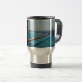 Mug De Voyage America 3 (Devant droit)