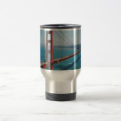 Mug De Voyage America 3 (Centre)