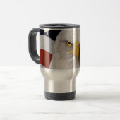 Mug De Voyage Américain Legond (Devant gauche)