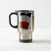 Mug De Voyage Américain Legond (Gauche)
