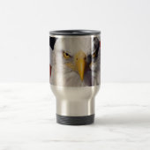 Mug De Voyage Américain Legond (Centre)