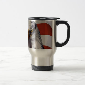 Mug De Voyage Américain Legond