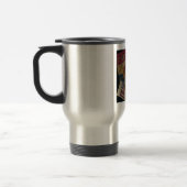 MUG DE VOYAGE AMERICANA AIREDALE (Gauche)