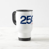Mug De Voyage America's 250th anniversary (Devant gauche)