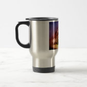 Mug De Voyage Amérindien (Gauche)