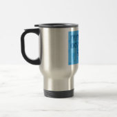Mug De Voyage Ami du numéro 1 (Gauche)