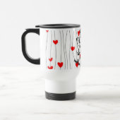 Mug De Voyage "Amitié" (Gauche)