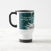 Mug De Voyage Amour (Gauche)