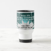 Mug De Voyage Amour (Centre)