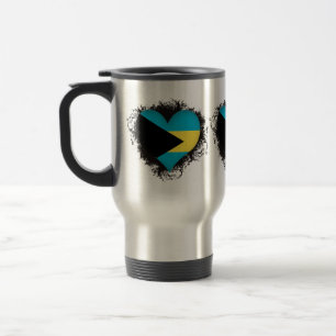 Mug De Voyage Amour Bahamas du cru I