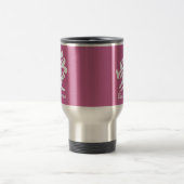 Mug De Voyage amour Beauceron (Centre)