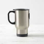 Mug De Voyage Amour Belgique (Gauche)