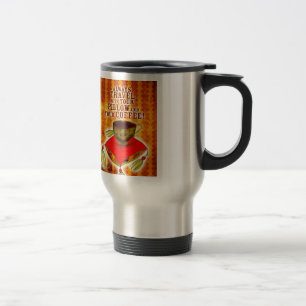 Mug De Voyage Amour de café