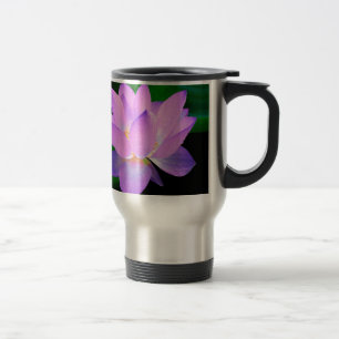 Mug De Voyage amour nuptiale d'espoir de paix de date romantique