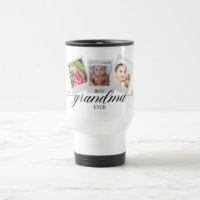 Amour personnalisé Vous Grand-mère BEST Cadeaux NA