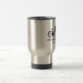 Mug De Voyage Amsterdam (Centre)
