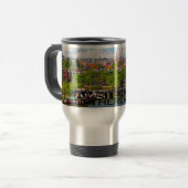Mug De Voyage Amsterdam (Devant gauche)