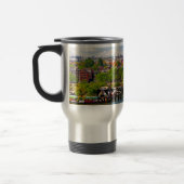 Mug De Voyage Amsterdam (Gauche)