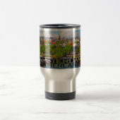 Mug De Voyage Amsterdam (Centre)