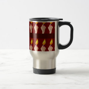 Mug De Voyage Amusant Concert pour musique Motif plus légère
