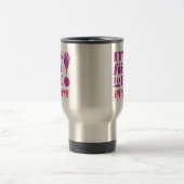 Mug De Voyage Amusement 2 B 17-Purple (Centre)