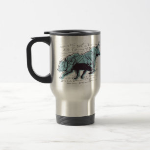 Mug De Voyage Analyse du marché Stock Finances