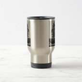 Mug De Voyage Ananas apaisant (Centre)