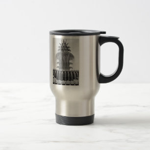 Mug De Voyage Ananas apaisant