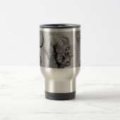 Mug de voyage Anatomie (Centre)