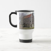 Mug De Voyage Ancienne banque de Pennsylvanie (Gauche)