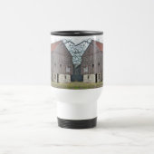 Mug De Voyage Ancienne banque de Pennsylvanie (Centre)