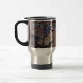 Mug De Voyage Ancre antique (Gauche)