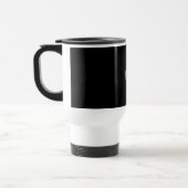 Mug De Voyage Android (Gauche)