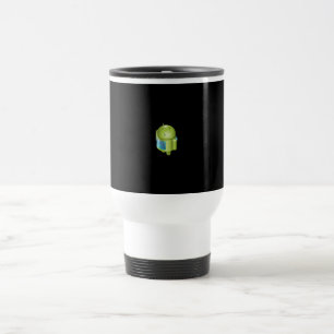 Mug De Voyage Android