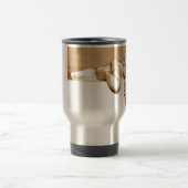 Mug De Voyage Angel (Centre)